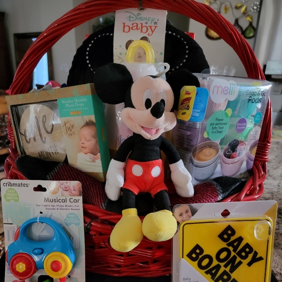 Meet your Posher, Deliberate Visions - Picture 2 of 13